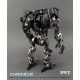 Robocop 2 Cain 16 inch Replica